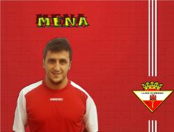 Mena (San Roque Atletico) - 2012/2013