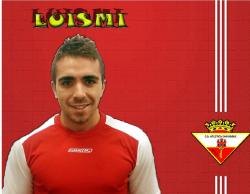 Luismi (San Roque Atletico) - 2012/2013