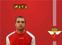 Piti (San Roque Atletico) - 2012/2013