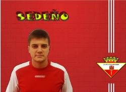 sedeo (San Roque Atletico) - 2012/2013