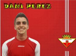 Dani Prez (San Roque Atletico) - 2012/2013