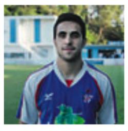 Cuco (C.D. Cultural reas) - 2012/2013