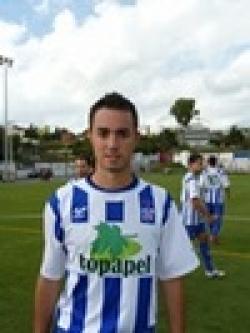 Cai (C.D. Cultural reas) - 2012/2013