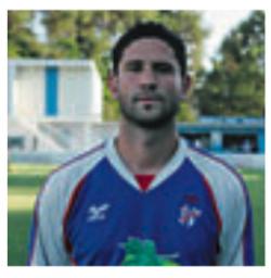 Alex (C.D. Cultural reas) - 2012/2013