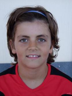 Pancho (Trebujena) - 2012/2013