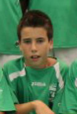 Jorge (Ftbol Vejer B) - 2012/2013