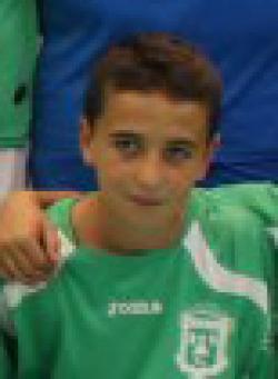 Moi (Ftbol Vejer B) - 2012/2013