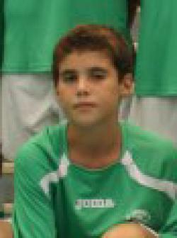 Julio (Ftbol Vejer B) - 2012/2013