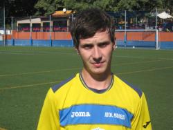 LUBOS (F.C. Marbell) - 2012/2013
