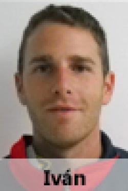Ivan (Bobadilla Veteranos) - 2012/2013