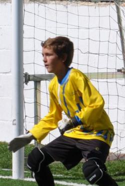 Juanmi (Colegio Mulhacn) - 2012/2013