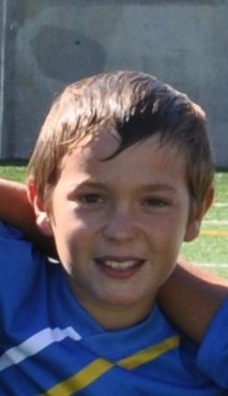 Nacho (Colegio Mulhacn) - 2012/2013