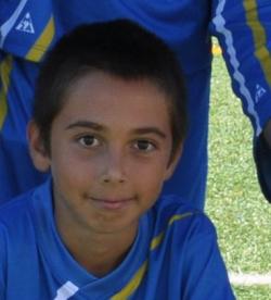 Alvaro (Colegio Mulhacn) - 2012/2013