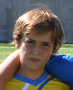 Jaime (Colegio Mulhacn) - 2012/2013