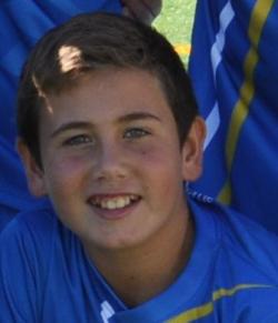 Jose (Colegio Mulhacn) - 2012/2013