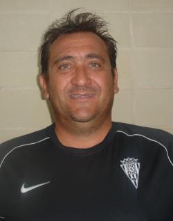 Rafa Herreras (Crdoba C.F.) - 2012/2013