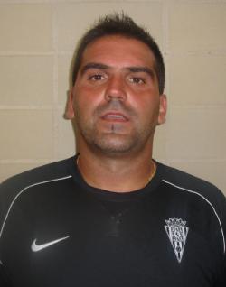 KIKE (Crdoba C.F.) - 2012/2013
