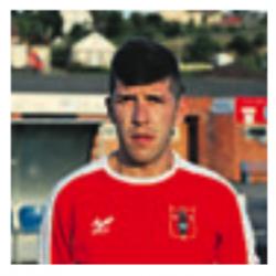 Isma (C.D. Arcade) - 2012/2013