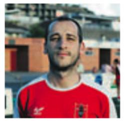David (C.D. Choco) - 2012/2013