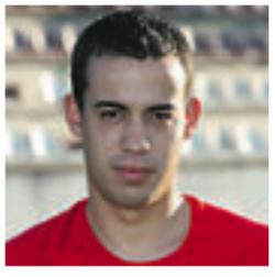 Farruco (C.D. Estradense) - 2012/2013