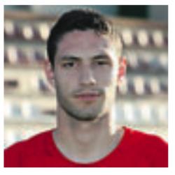 Ivn (C.D. Estradense) - 2012/2013