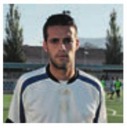 Toni (Gondomar C.F.) - 2012/2013