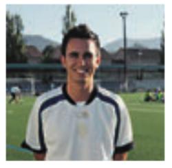 Eloy (Gondomar C.F.) - 2012/2013