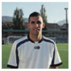 Carlitos (Gondomar C.F.) - 2012/2013
