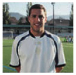 Ivn (Gondomar C.F.) - 2012/2013