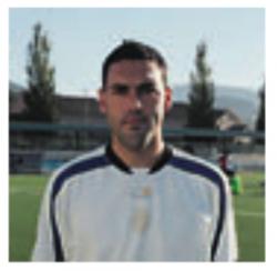 Vctor (Gondomar C.F.) - 2012/2013