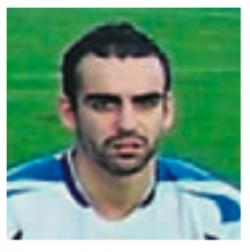 Trejo (Gondomar C.F.) - 2012/2013