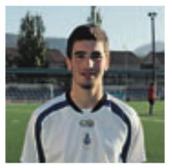 Nando (Gondomar C.F.) - 2012/2013