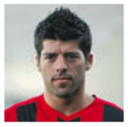 Gus (C.D. Laln) - 2012/2013
