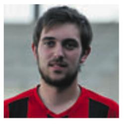 Alex Snchez (Piloo S.D.) - 2012/2013