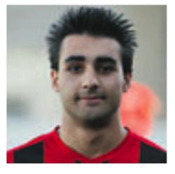 Aitor (C.D. Laln) - 2012/2013