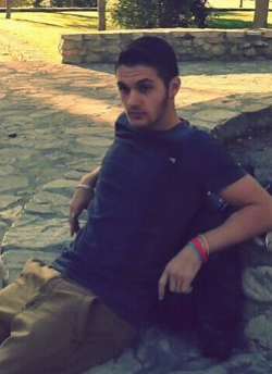 Erik (U.D Humilladero) - 2012/2013