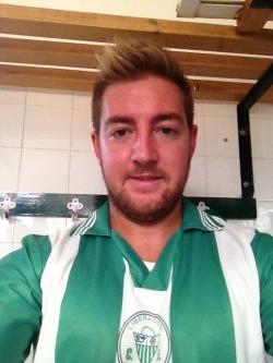 CRISTIAN (Liberacin C.F.) - 2012/2013