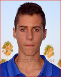 Caa (Rcing Portuense) - 2012/2013