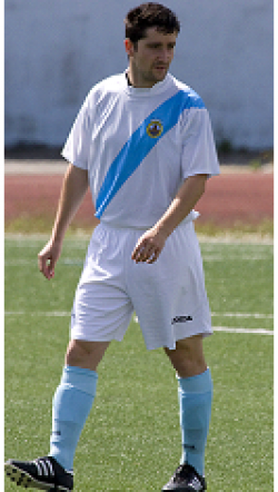 Adrin (Marn C.F.) - 2012/2013
