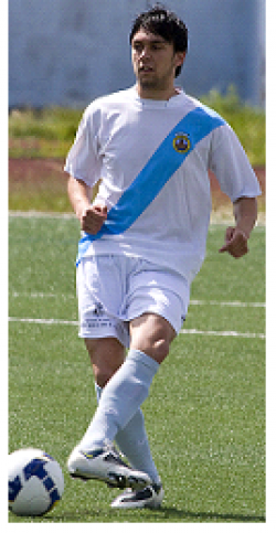 Romero (Marn C.F.) - 2012/2013