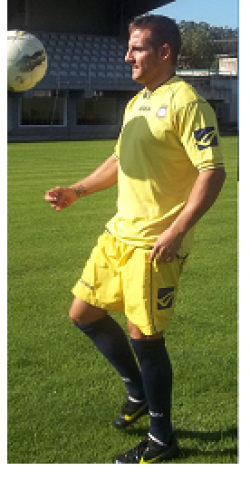 Daro (Marn C.F.) - 2012/2013