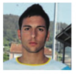Colme (Rpido Baha C.F.) - 2012/2013