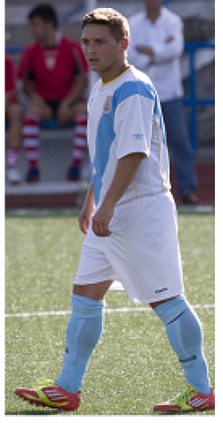 Hlder (Marn C.F.) - 2012/2013