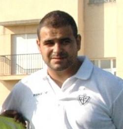 Lolo Reina (La Salle Puerto Real) - 2012/2013