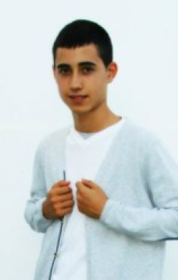 Javi (U.D Humilladero) - 2012/2013