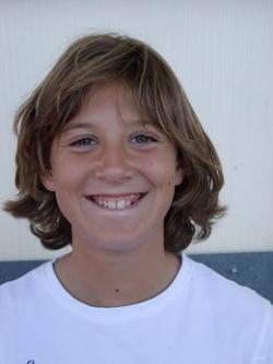 Francisco (Trebujena) - 2012/2013