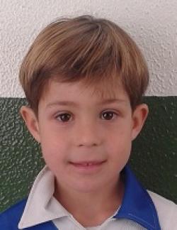 Portela (San Marcos P.S.M) - 2012/2013