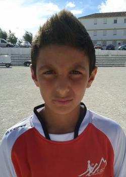 ADRI (Comarca los Montes) - 2012/2013