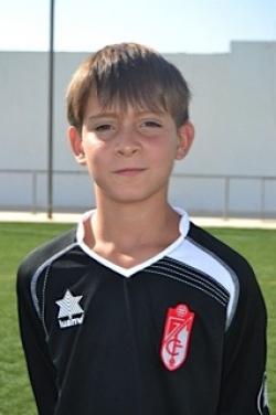 Jos (Granada C.F. B) - 2012/2013