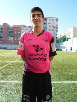 Pabeo (Vlez C.F.) - 2012/2013